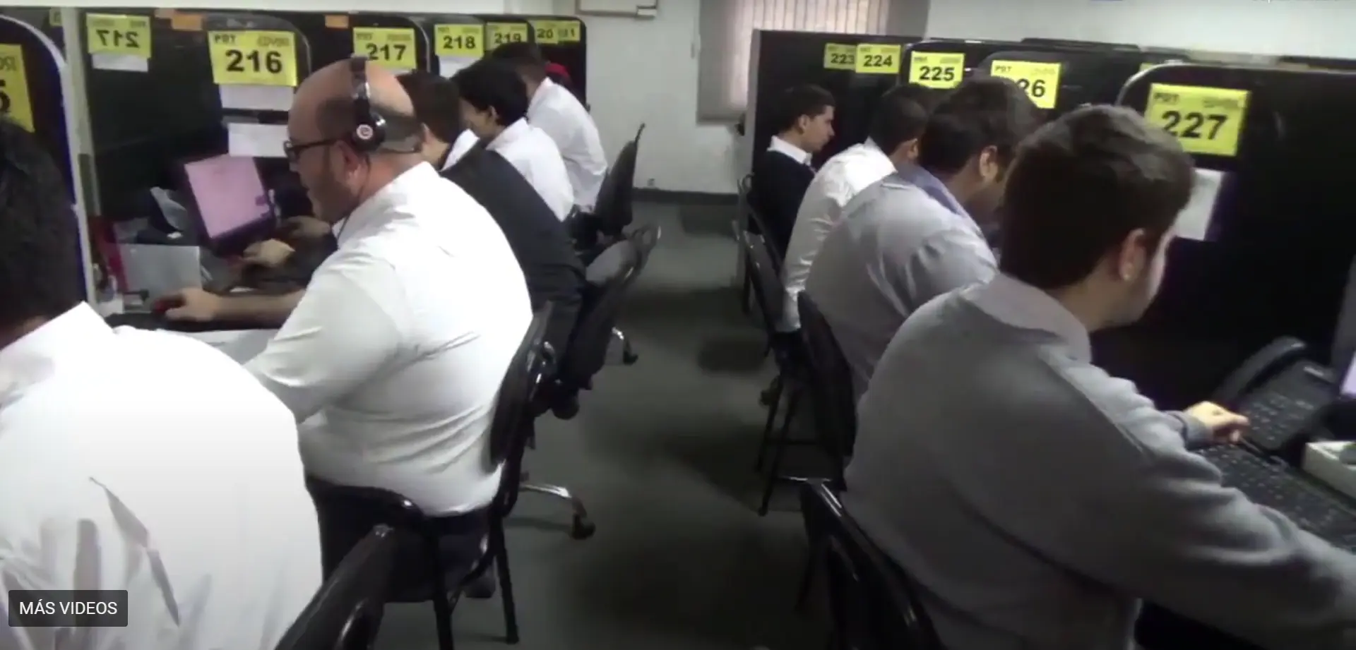 Soporte técnico de EDYDSI