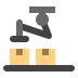 Distribución