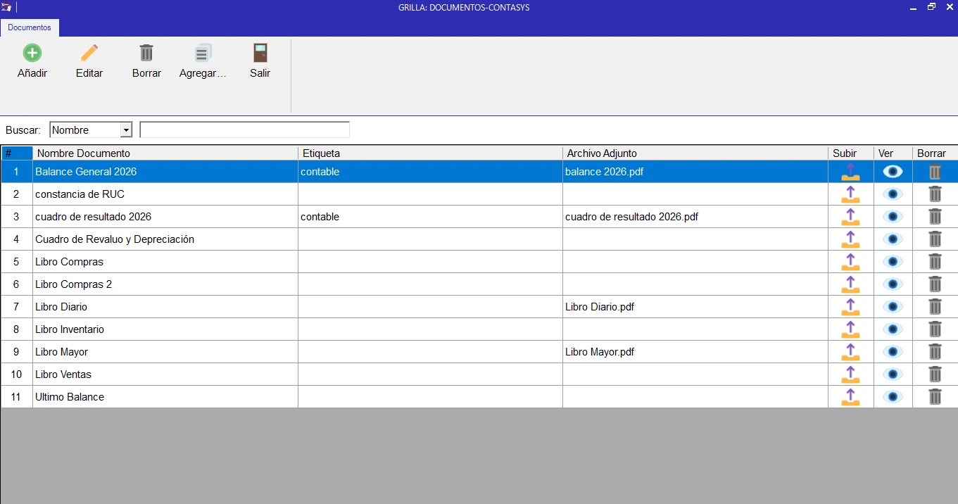 File Manager