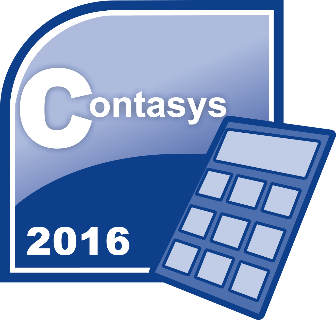 CONTASYS 2016