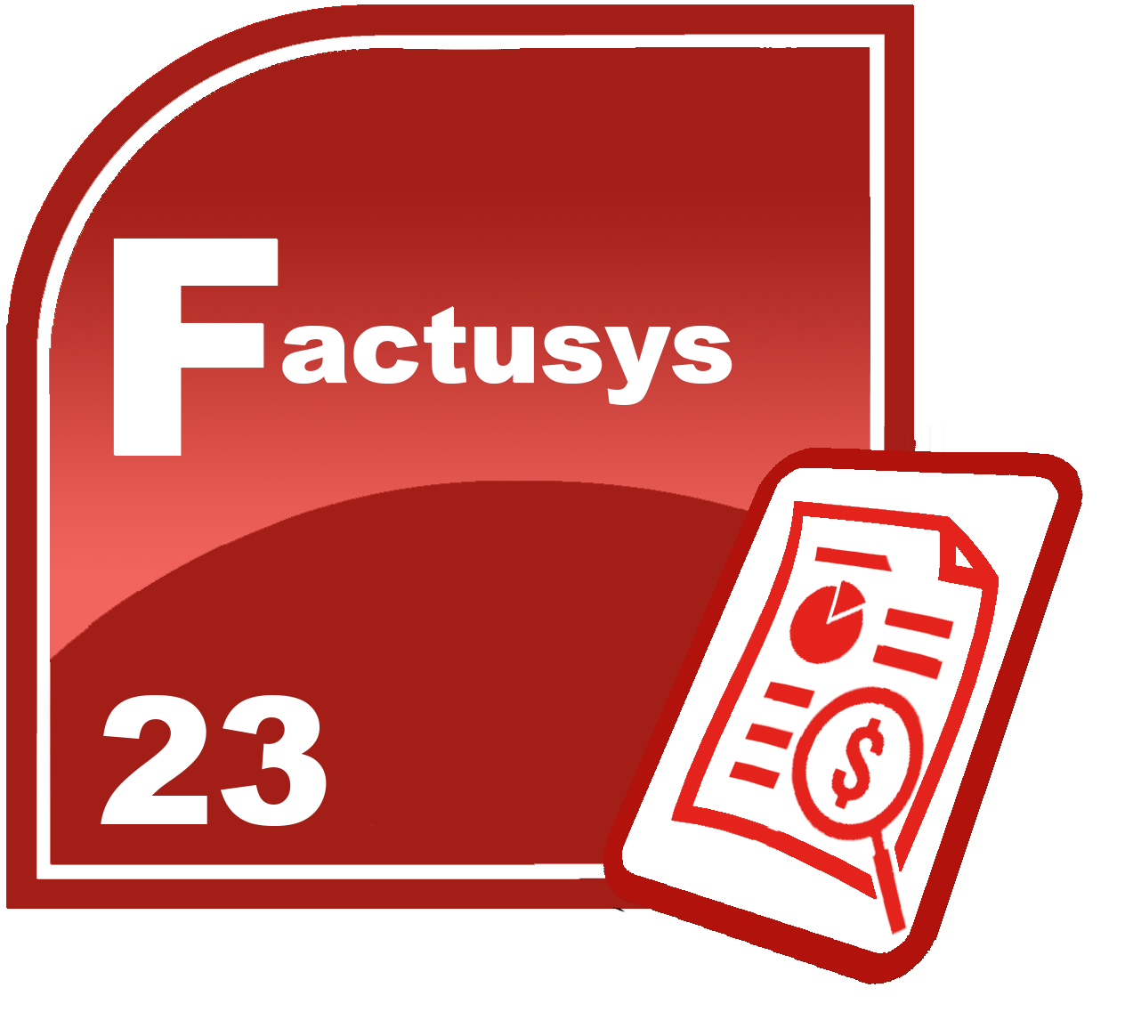 FACTUSYS 2023