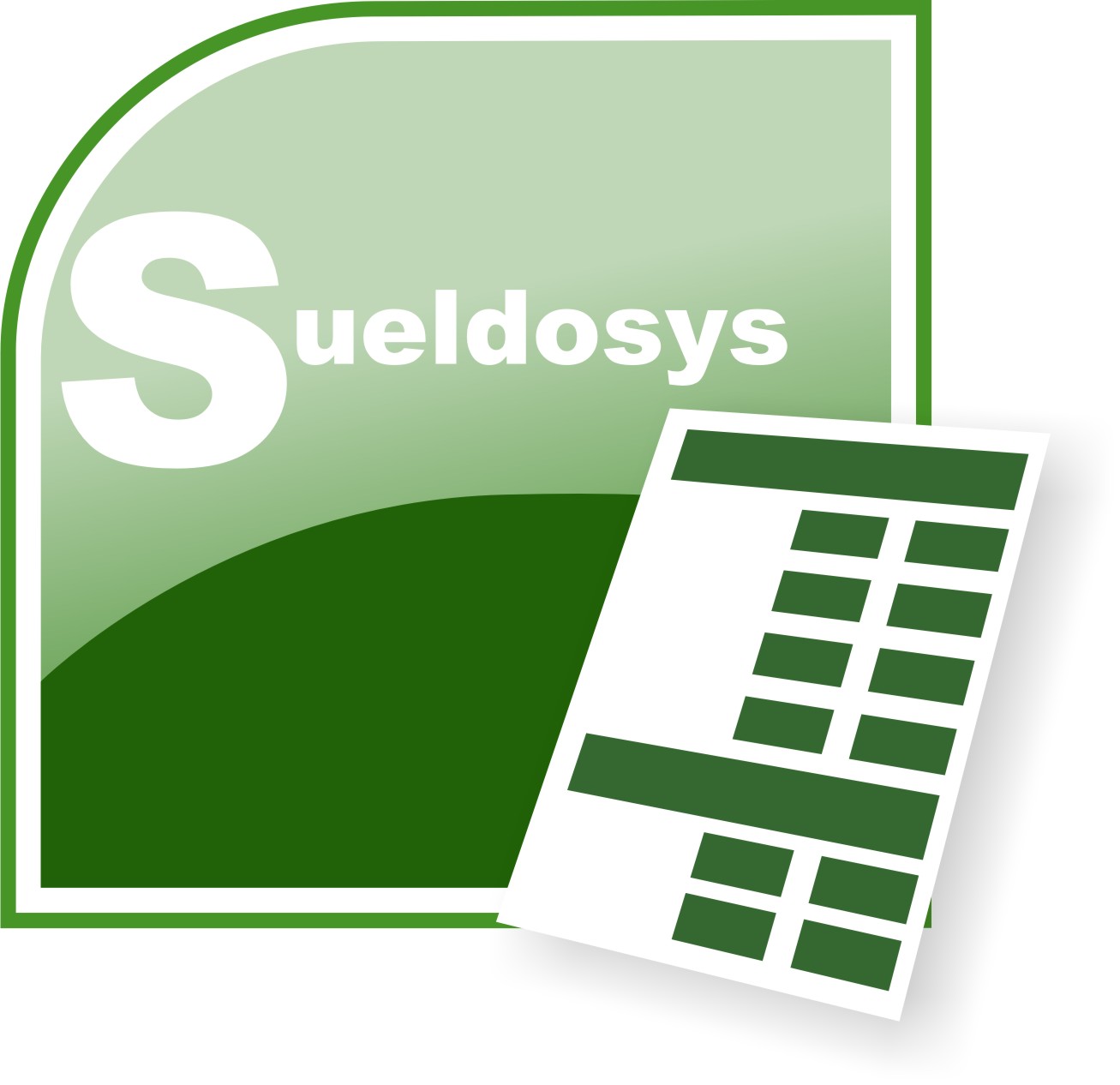SUELDOSYS DOS