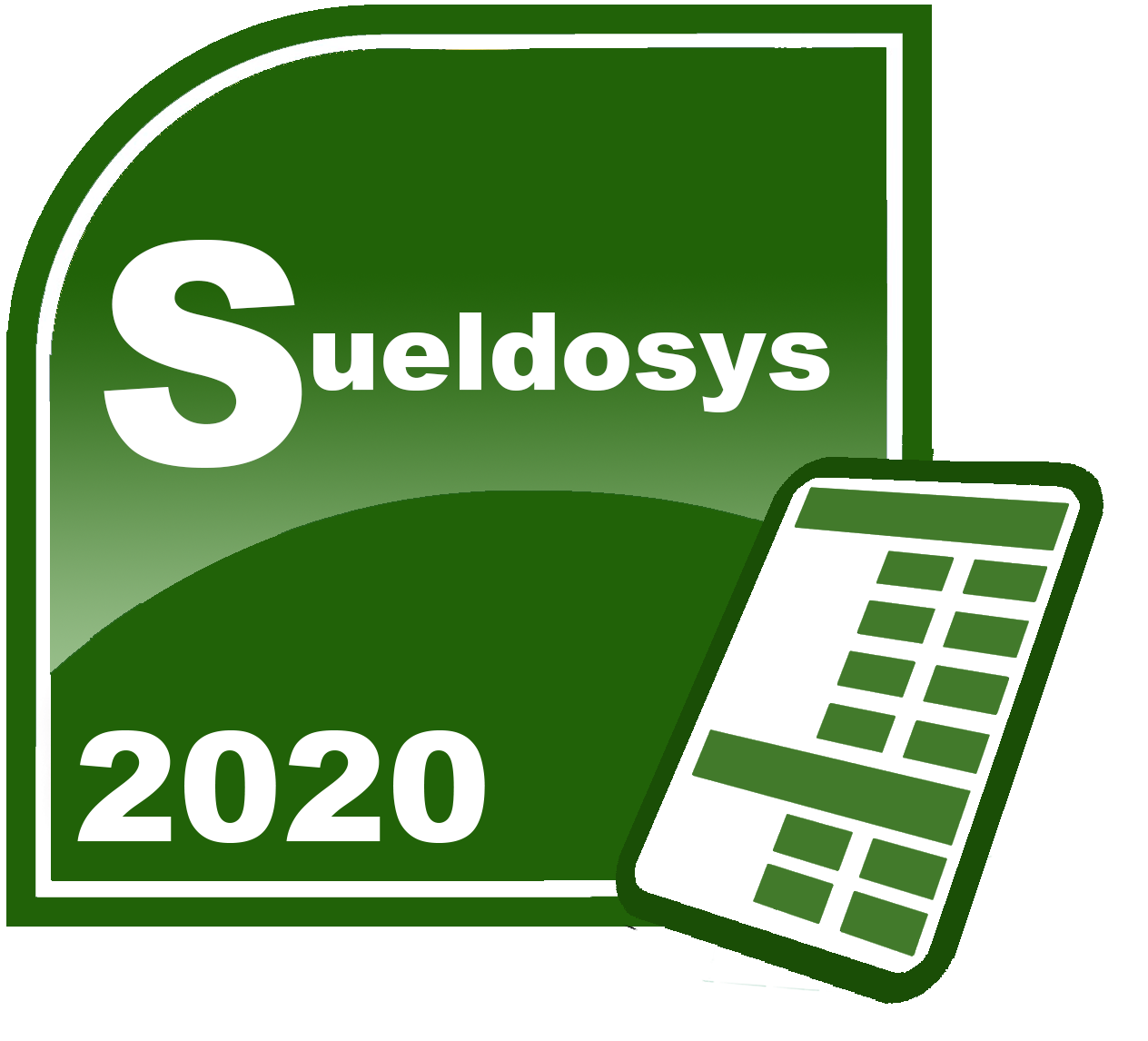 SUELDOSYS 2020