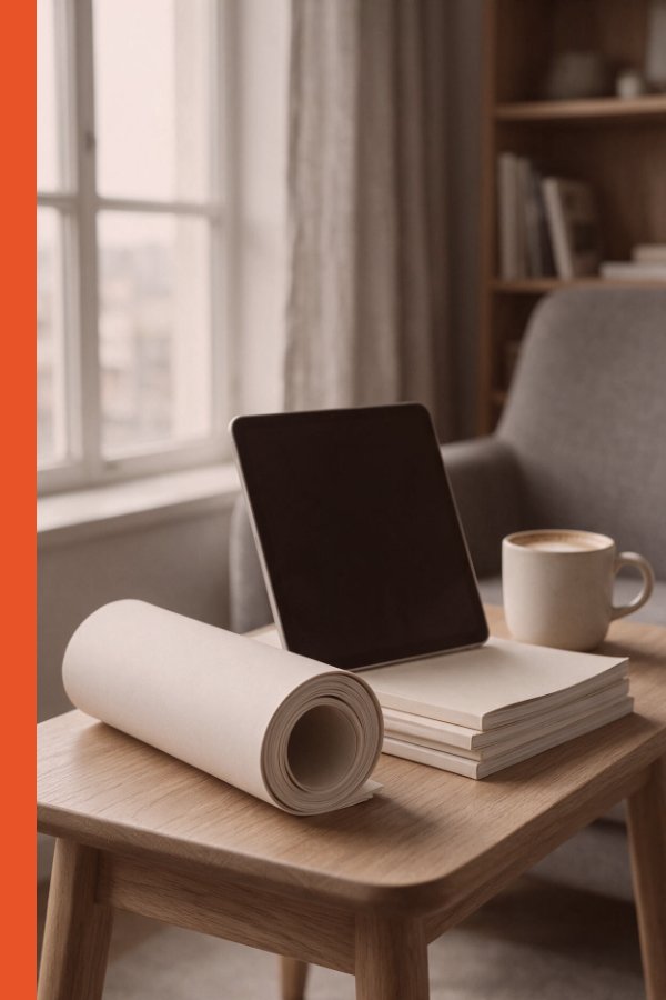 Suscribite a los newsletters