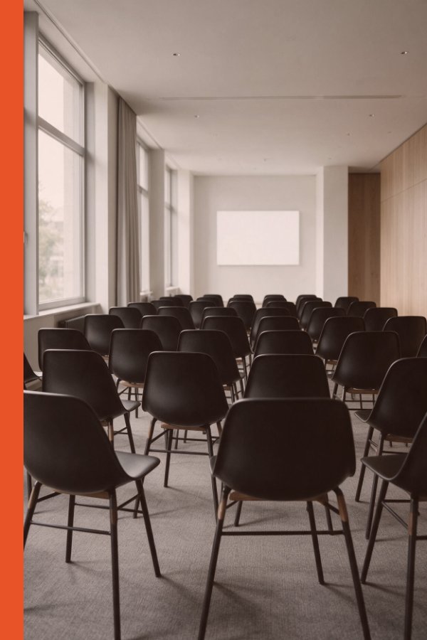 Inscribite a un evento