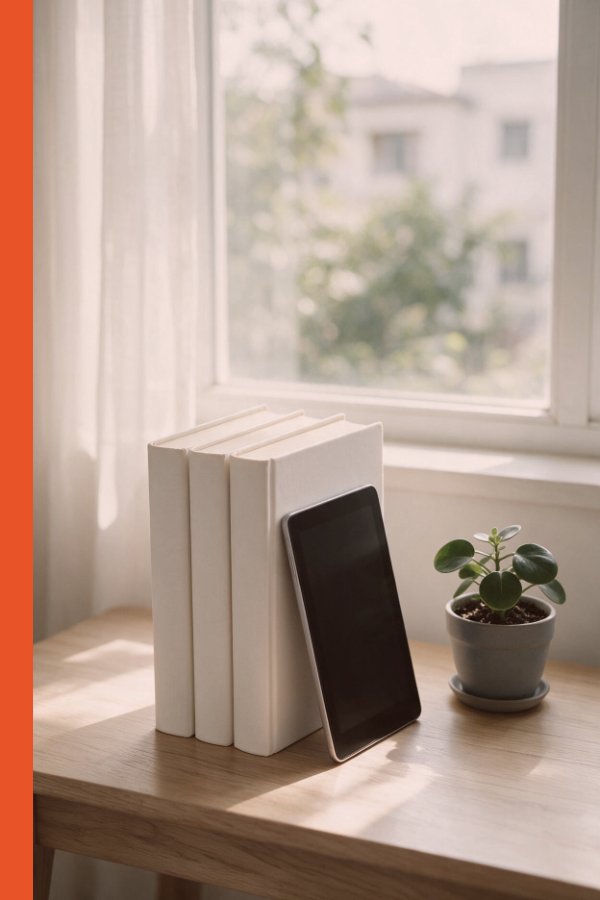 Descargá un ebook