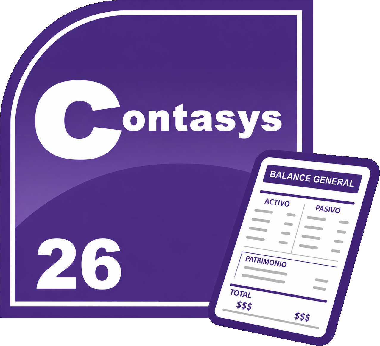 CONTASYS 26