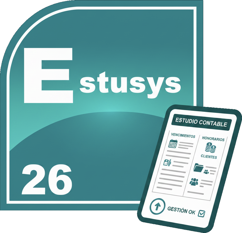 ESTUSYS 26