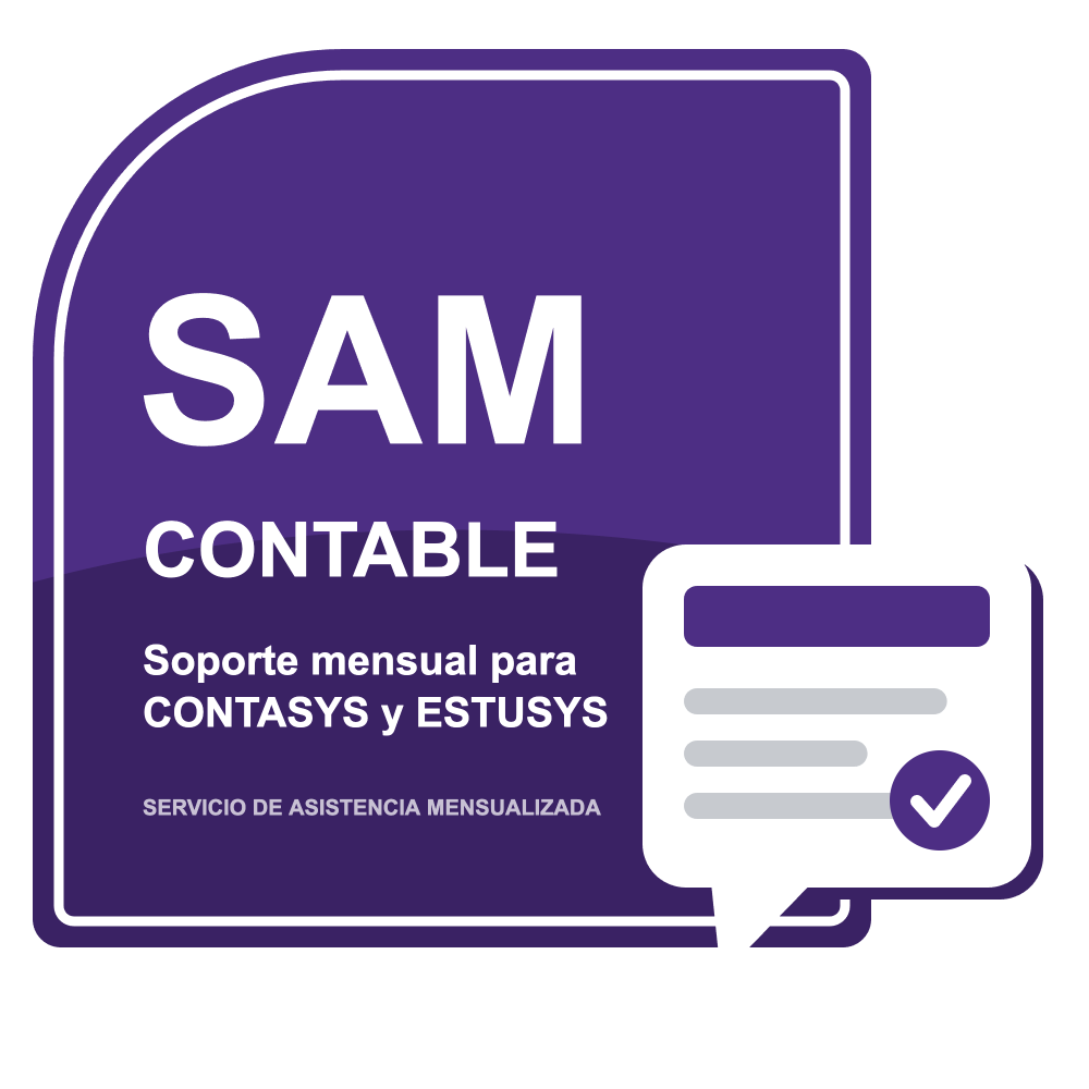 SAM Contable