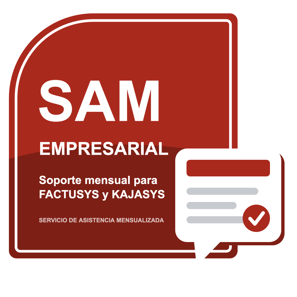 SAM Empresarial