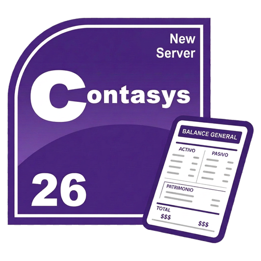 CONTASYS 26 Empresa