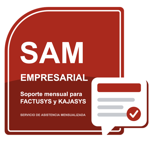 SAM Empresarial